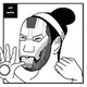 Illustration for article titled Japan combines fashion, health, and fandom with superhero skin care masks